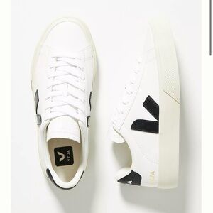 Veja Campo Sneakers. Size 36 (US 5) fits like a US 6